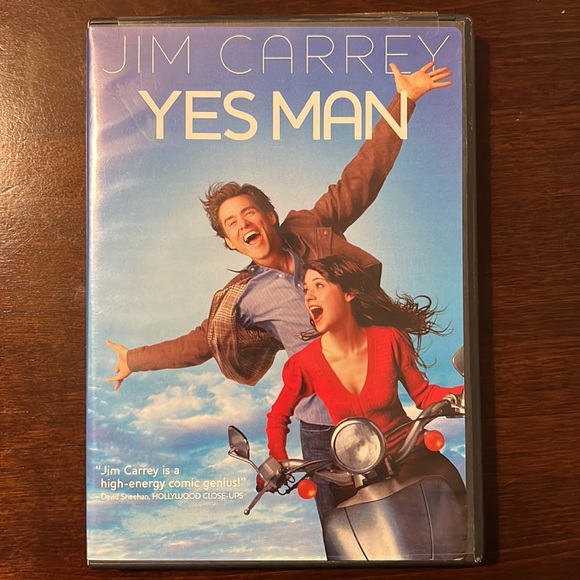 Rom-Com DVD Bundle! - Picture 10 of 13